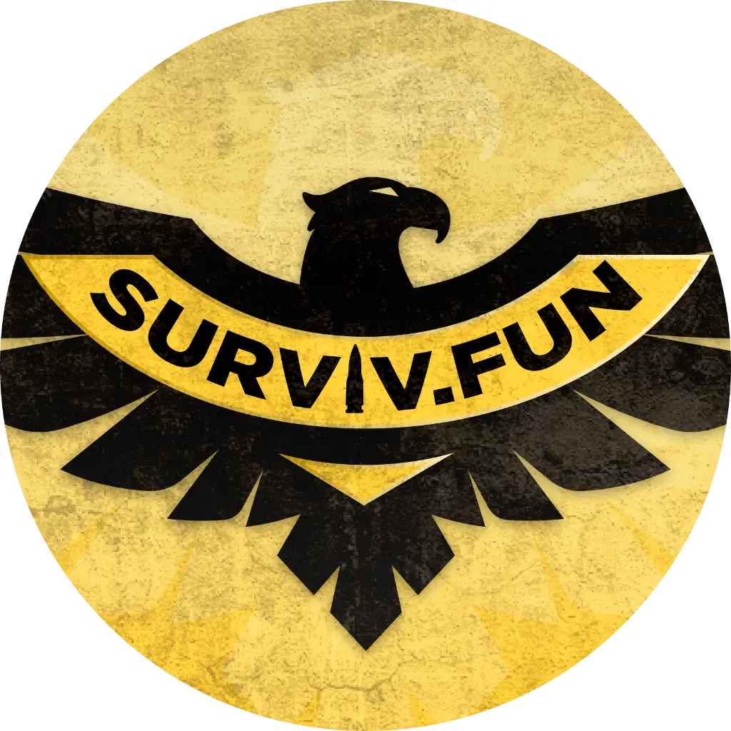 Suroi Loader Logo